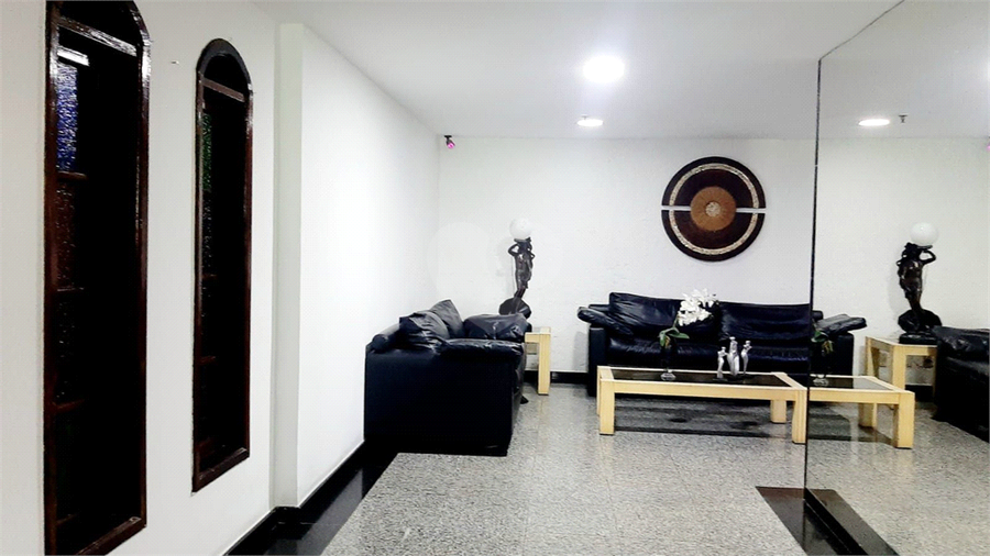 Aluguel Apartamento Niterói Icaraí REO1066425 27