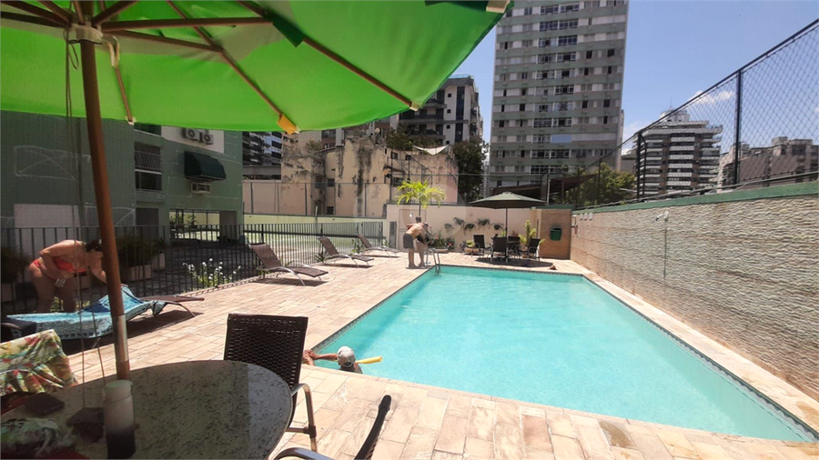 Aluguel Apartamento Niterói Icaraí REO1066425 19