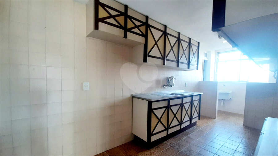 Aluguel Apartamento Niterói Icaraí REO1066425 7