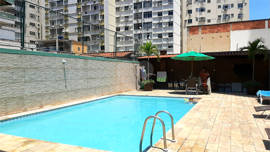 Aluguel Apartamento Niterói Icaraí REO1066425 17