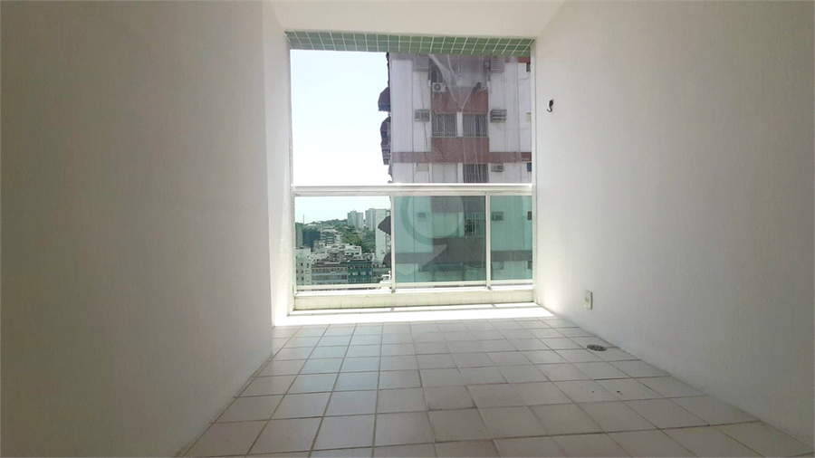 Aluguel Apartamento Niterói Icaraí REO1066425 2