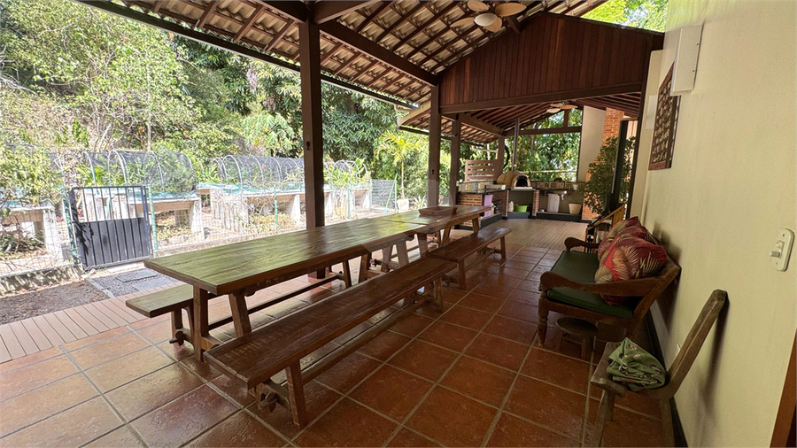 Venda Casa Niterói São Francisco REO1066428 5