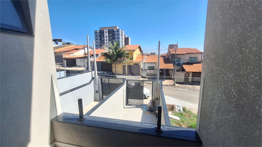 Venda Casa de vila Sorocaba Jardim Piazza Di Roma Ii REO1066430 21