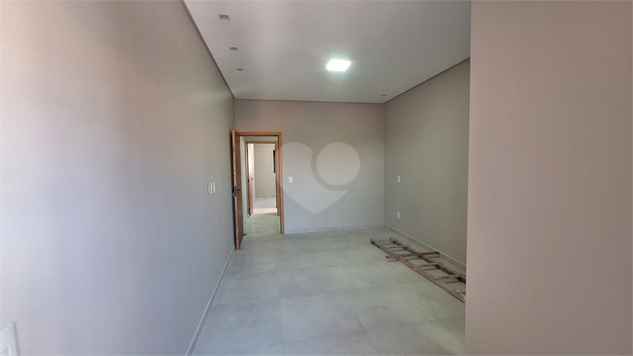 Venda Casa de vila Sorocaba Jardim Piazza Di Roma Ii REO1066430 20