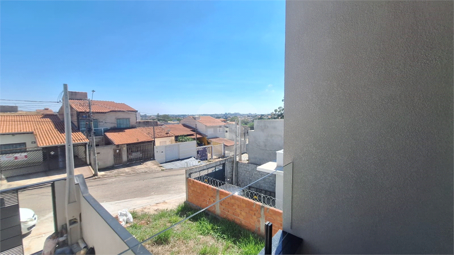 Venda Casa de vila Sorocaba Jardim Piazza Di Roma Ii REO1066430 22