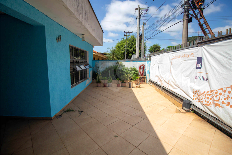 Venda Casa São Roque Vila Junqueira REO1066432 2