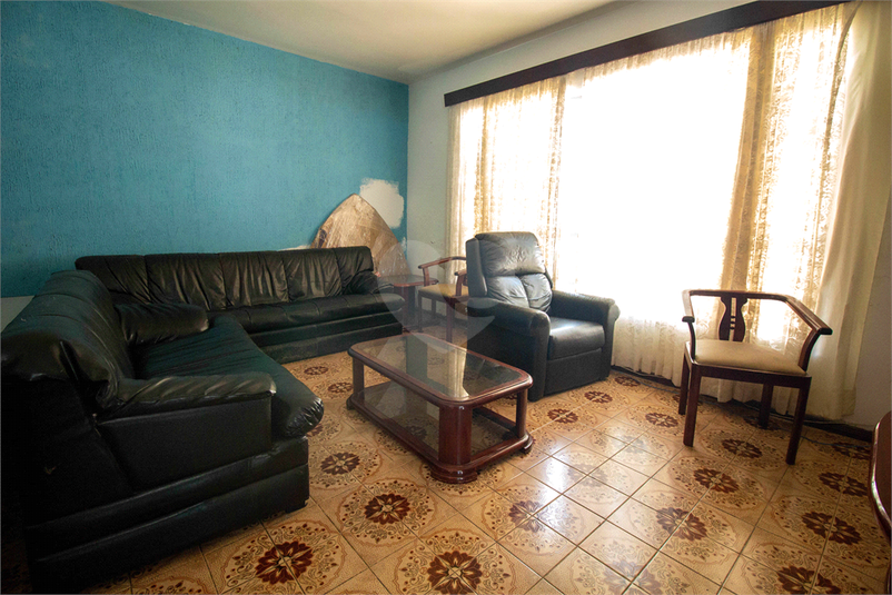 Venda Casa São Roque Vila Junqueira REO1066432 3