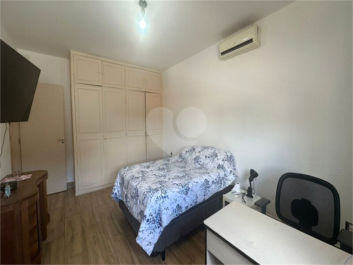 Venda Casa São Paulo Brooklin Paulista REO1066433 26