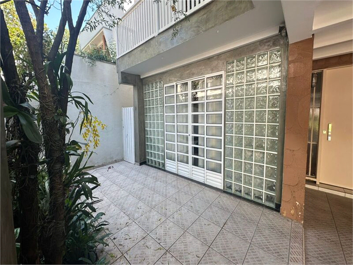 Venda Casa São Paulo Brooklin Paulista REO1066433 3