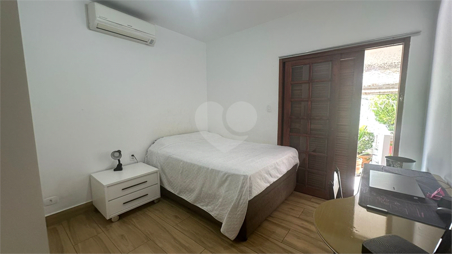 Venda Casa São Paulo Brooklin Paulista REO1066433 33