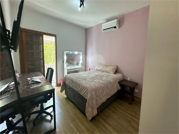 Venda Casa São Paulo Brooklin Paulista REO1066433 32