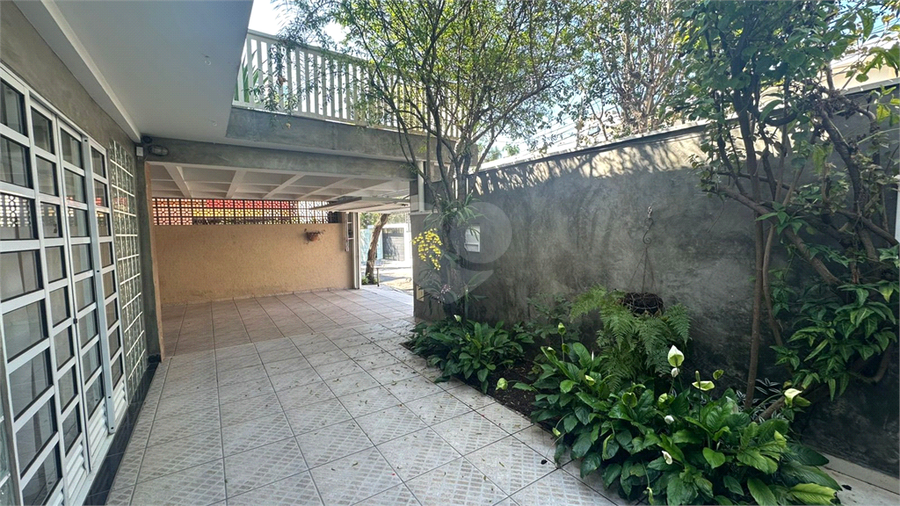 Venda Casa São Paulo Brooklin Paulista REO1066433 12