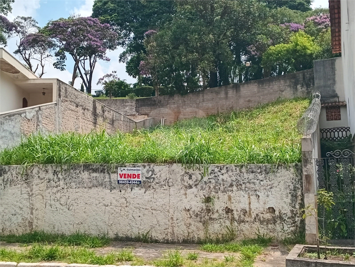 Venda Terreno São Paulo Jardim Guapira REO1066434 6