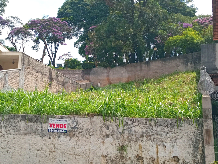 Venda Terreno São Paulo Jardim Guapira REO1066434 3