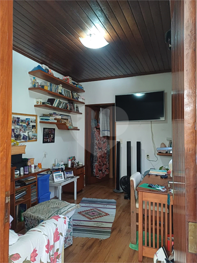 Venda Casa Jundiaí Vila Rio Branco REO1066435 17