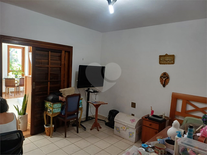 Venda Casa Jundiaí Vila Rio Branco REO1066435 12