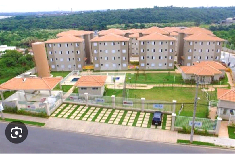 Venda Apartamento Sorocaba Jardim Topázio REO1066438 17