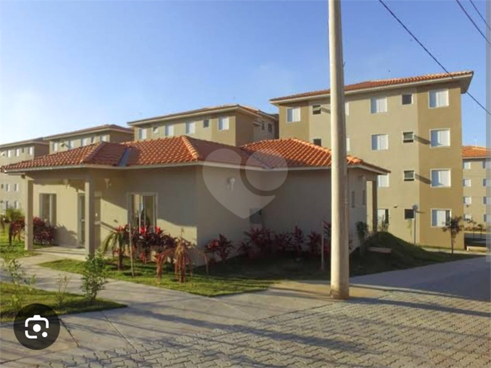 Venda Apartamento Sorocaba Jardim Topázio REO1066438 13