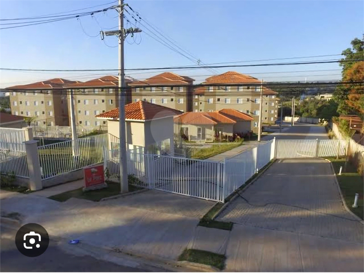 Venda Apartamento Sorocaba Jardim Topázio REO1066438 15