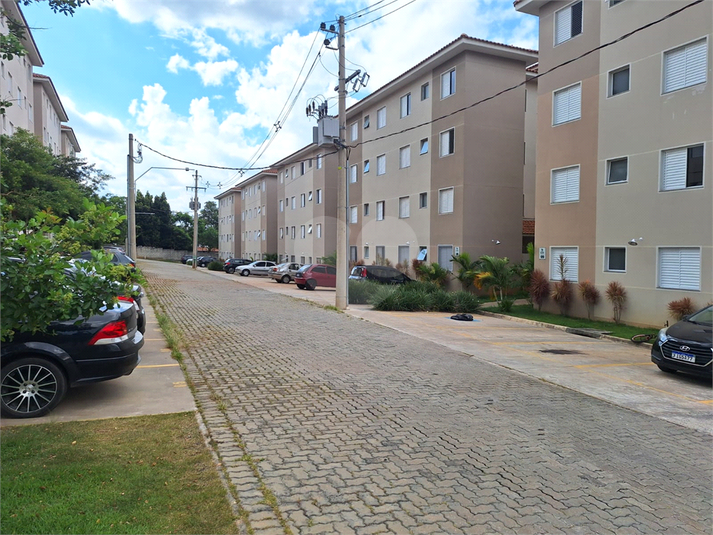 Venda Apartamento Sorocaba Jardim Topázio REO1066438 16