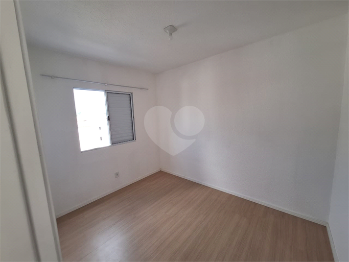 Venda Apartamento Sorocaba Jardim Topázio REO1066438 8