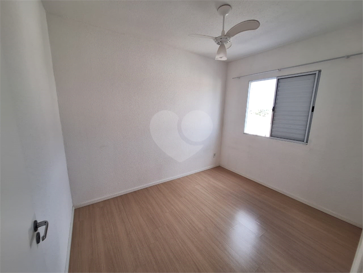 Venda Apartamento Sorocaba Jardim Topázio REO1066438 7