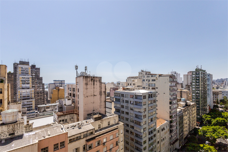 Aluguel Apartamento Porto Alegre Centro Histórico REO1066440 11