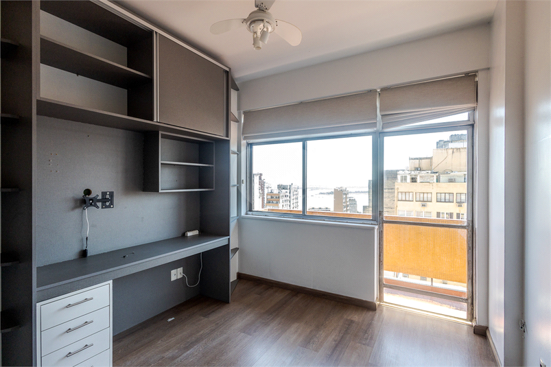 Aluguel Apartamento Porto Alegre Centro Histórico REO1066440 19