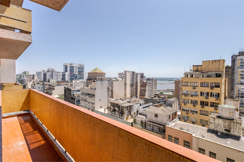 Aluguel Apartamento Porto Alegre Centro Histórico REO1066440 10