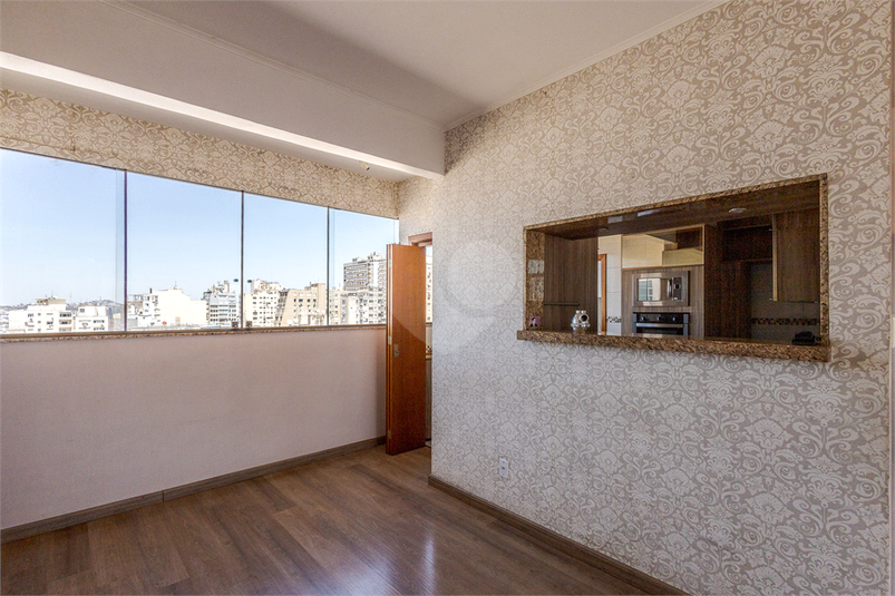 Aluguel Apartamento Porto Alegre Centro Histórico REO1066440 4