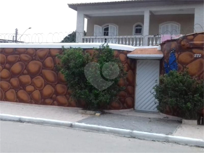 Venda Casa Guarujá Balneário Praia Do Pernambuco REO1066444 2