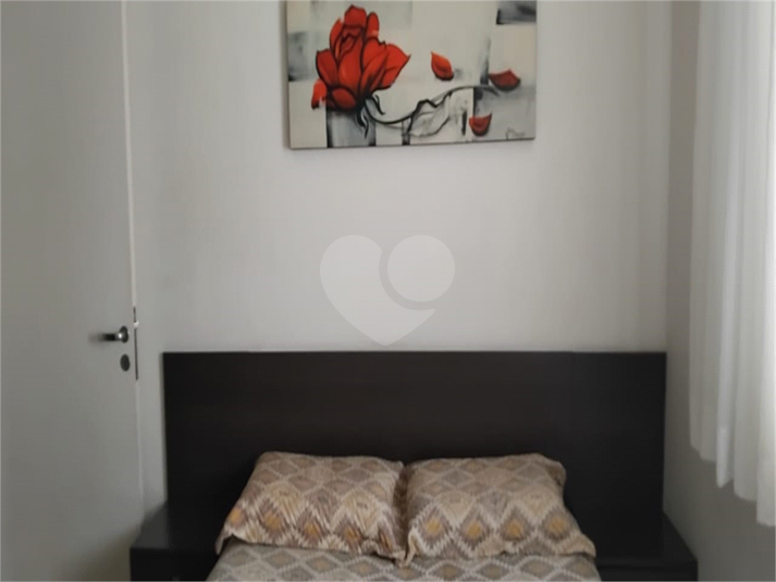 Venda Apartamento São Paulo Chácara Califórnia REO1066448 11