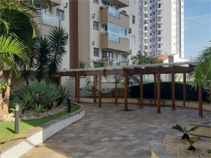 Venda Apartamento São Paulo Chácara Califórnia REO1066448 28