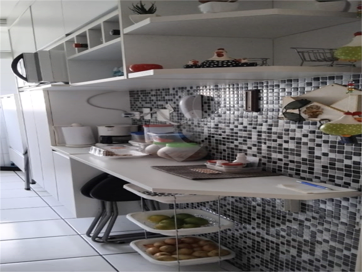 Venda Apartamento São Paulo Chácara Califórnia REO1066448 24