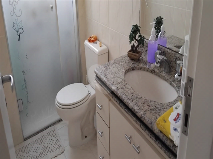 Venda Apartamento São Paulo Chácara Califórnia REO1066448 10