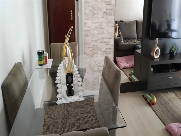 Venda Apartamento São Paulo Chácara Califórnia REO1066448 1