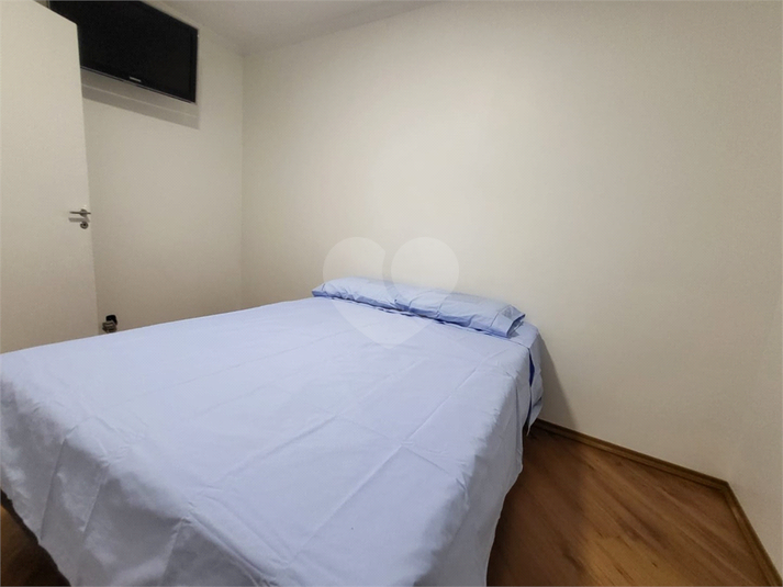 Aluguel Apartamento São Paulo Vila Constança REO1066449 24