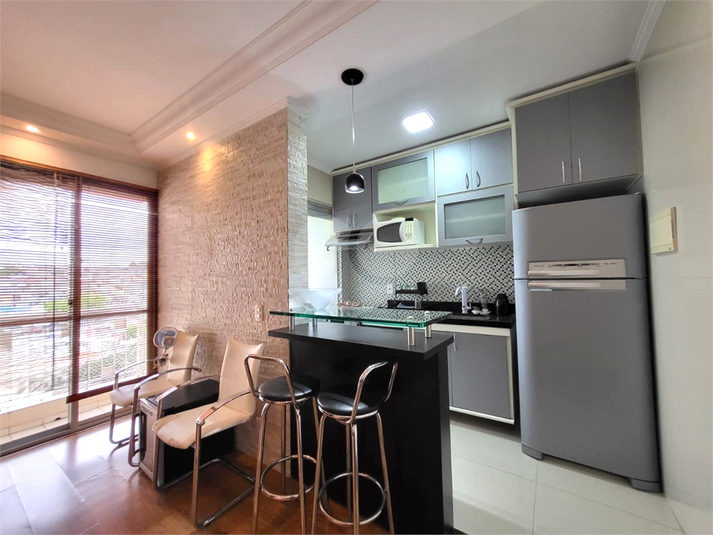 Aluguel Apartamento São Paulo Vila Constança REO1066449 22