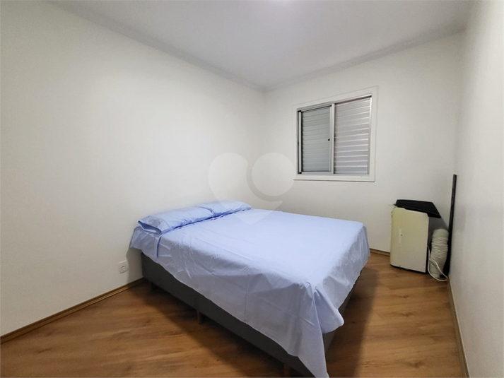 Aluguel Apartamento São Paulo Vila Constança REO1066449 23