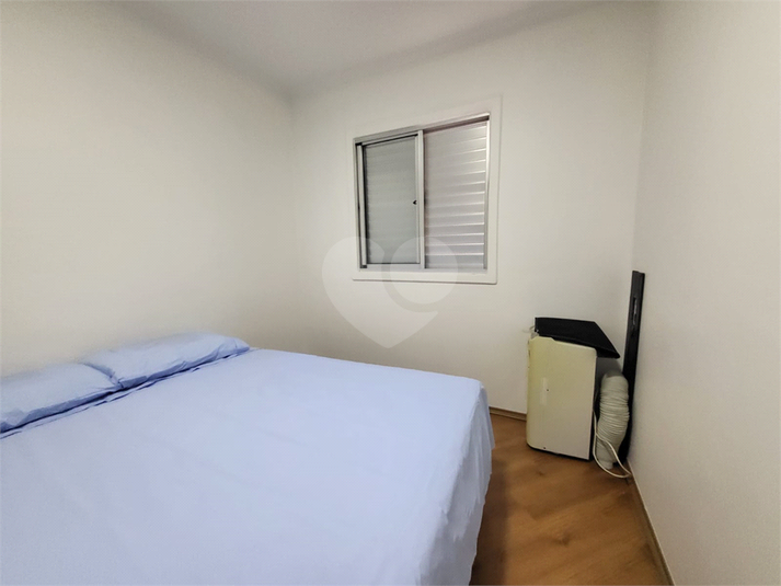 Aluguel Apartamento São Paulo Vila Constança REO1066449 12