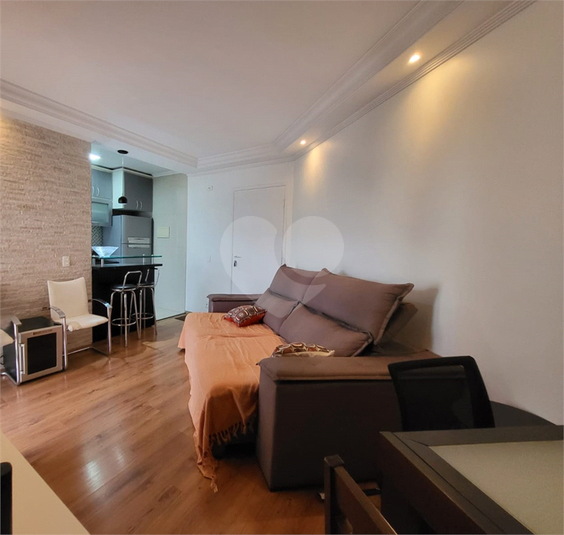 Aluguel Apartamento São Paulo Vila Constança REO1066449 20