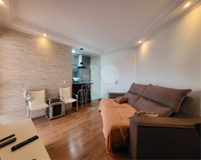 Aluguel Apartamento São Paulo Vila Constança REO1066449 3