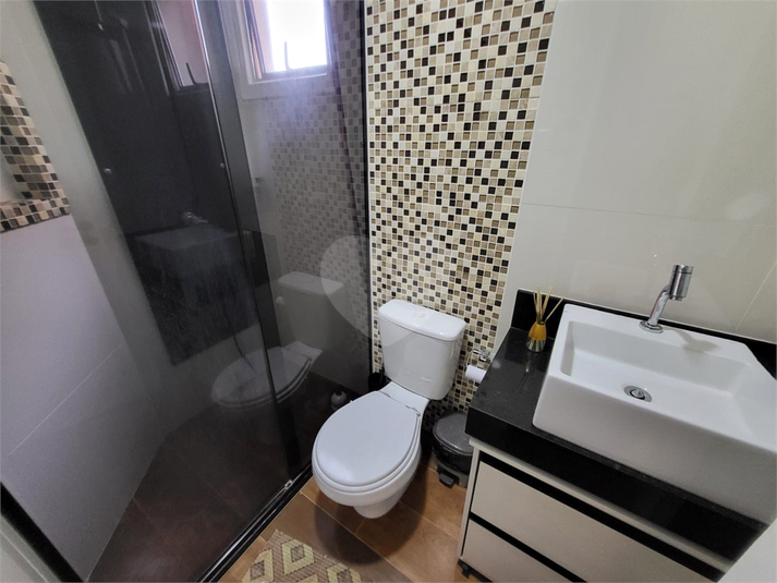 Aluguel Apartamento São Paulo Vila Constança REO1066449 15