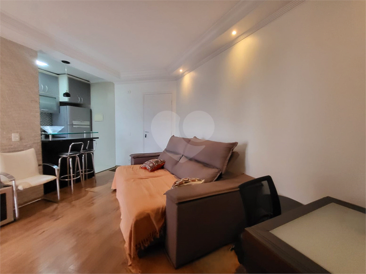 Aluguel Apartamento São Paulo Vila Constança REO1066449 2