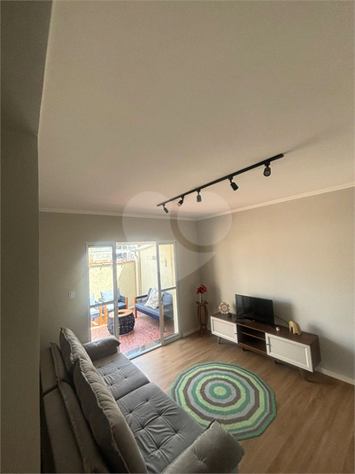 Venda Apartamento São Paulo Brás REO1066453 20