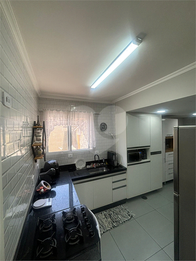 Venda Apartamento São Paulo Brás REO1066453 1