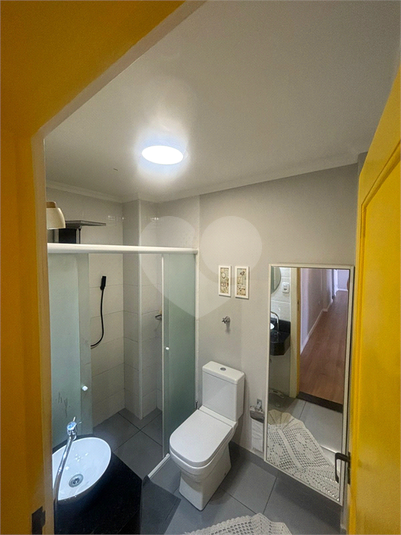 Venda Apartamento São Paulo Brás REO1066453 10