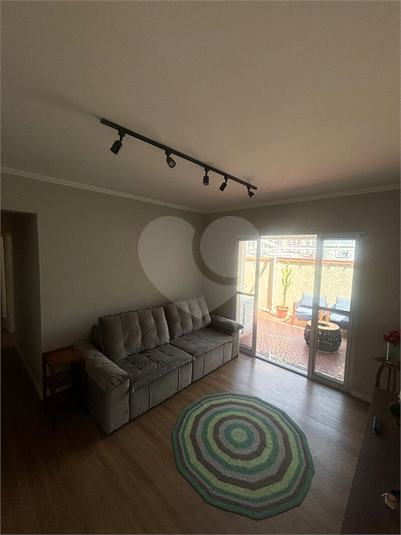 Venda Apartamento São Paulo Brás REO1066453 22