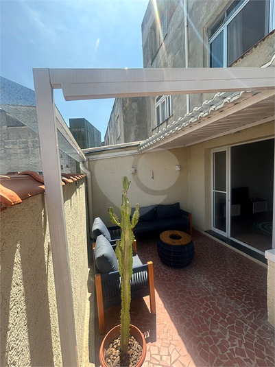 Venda Apartamento São Paulo Brás REO1066453 7