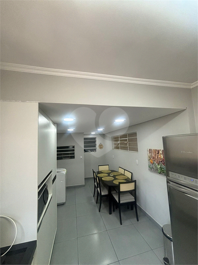 Venda Apartamento São Paulo Brás REO1066453 17